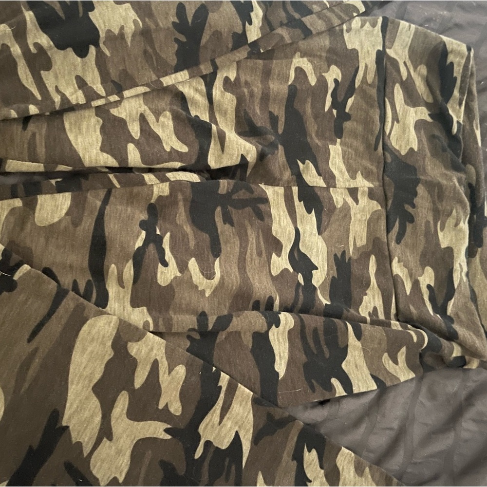 Pajama-like pants